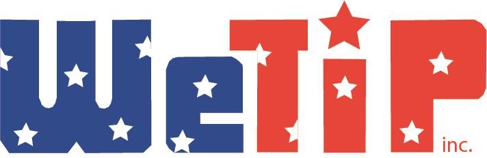 We Tip Logo 