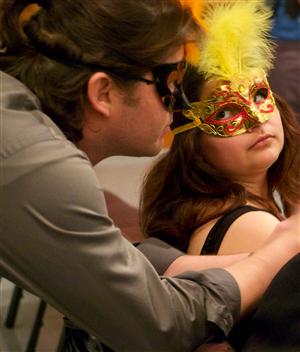 Masks 2 