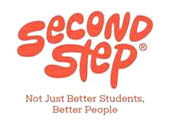 Second Step logo