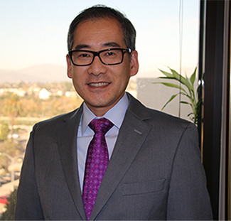Douglas Le, Sr. ERP Director, Business Systems