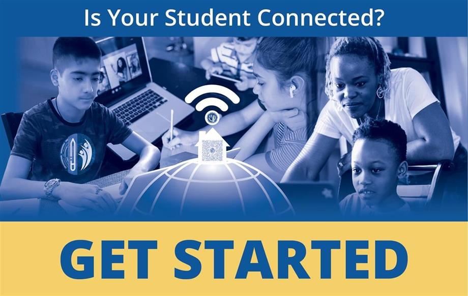 get started