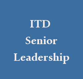 ITD Senior Leadership