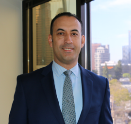  Robert Pelayo, Sr. ERP Project Director, School Management Systems
