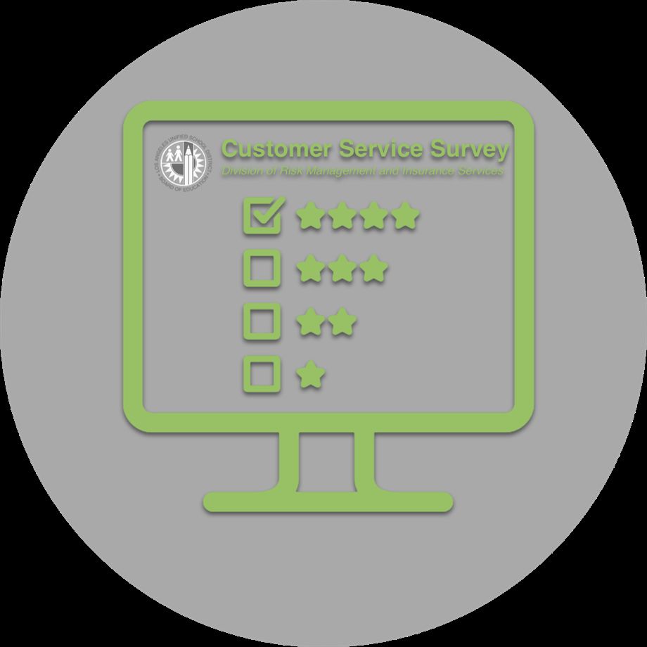 Customer Service Survey 