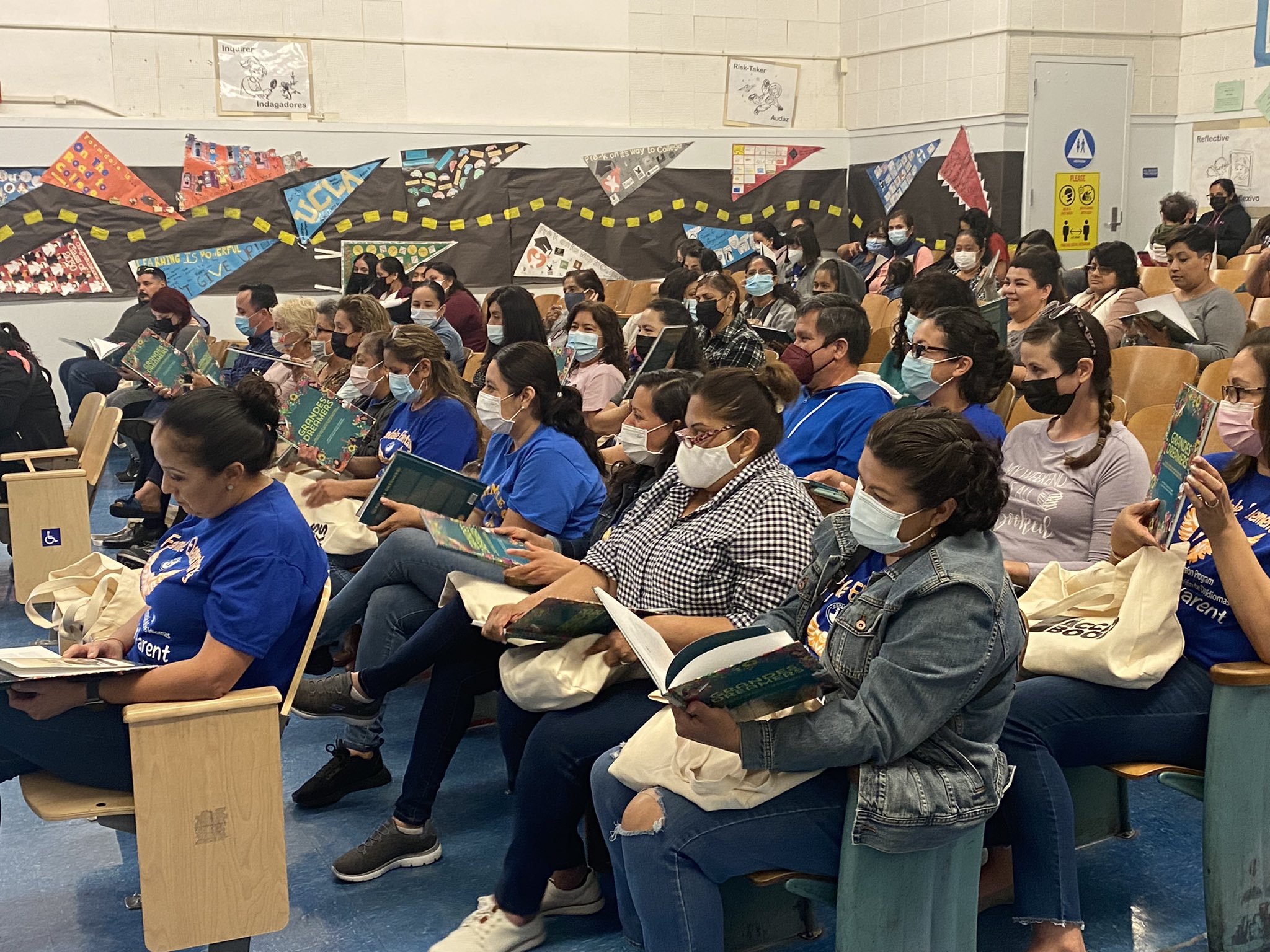 Lausd Self Service - 1bsywns