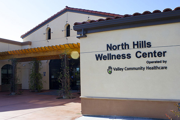 Monroe Wellness Center 