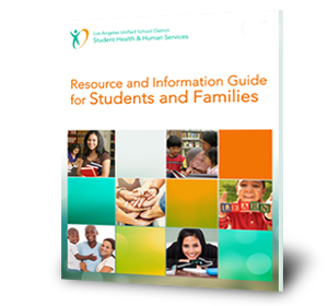 Resource and Information Guide for Student and Families 