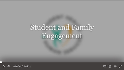 Student & Family Engagement: American Indian/Alaska Native Community, November 17, 2021