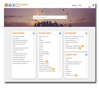 DFP online system 