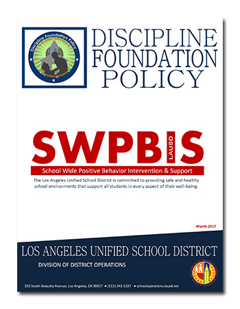 Discipline Foundation Policy 