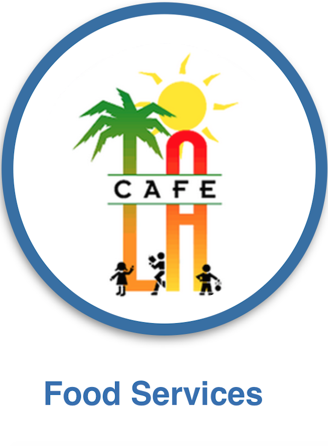 food services 