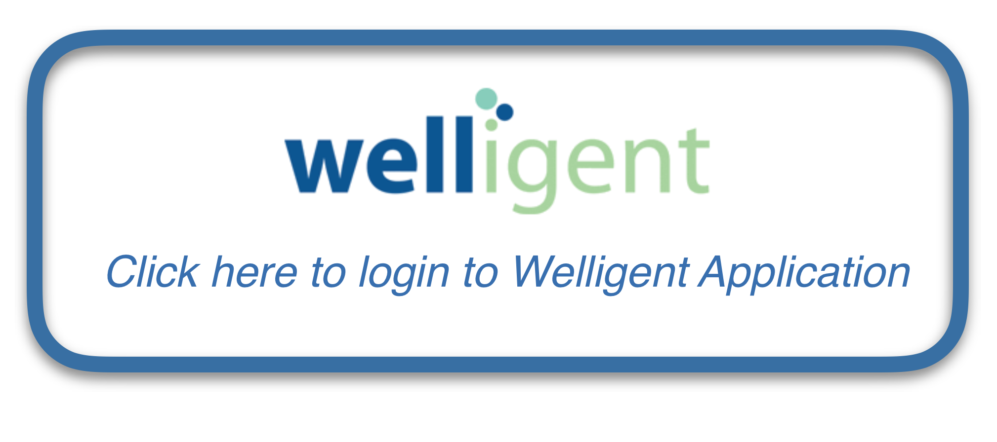 Welligent App 