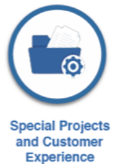 special projects 