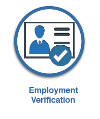 employment verification 