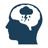 Trauma icon 