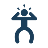 Anxiety icon 