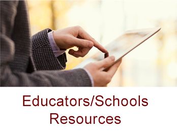 Educators/Schools Resources 