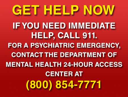 Get Help Now ad 