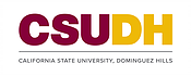 Cal State University Dominguez Hills logo 