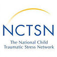 The National Child Traumatic Stress Network logo 