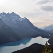 lake