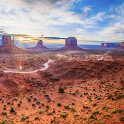 desert