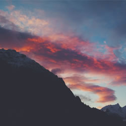  mountain