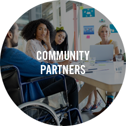 Community Partners 