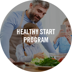  Healthy Start Program