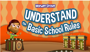 Back to School Rules