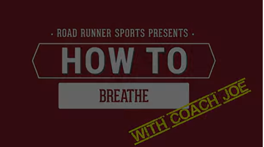 Proper Breathing for Running