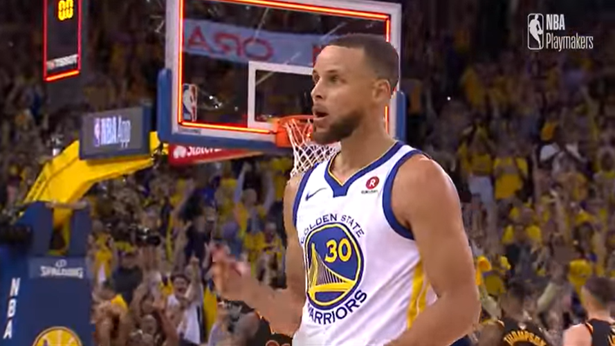 How to Shoot Like Steph Curry
