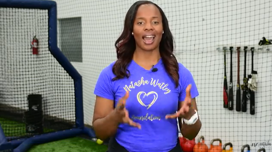How to Stand Out to College Softball Coaches