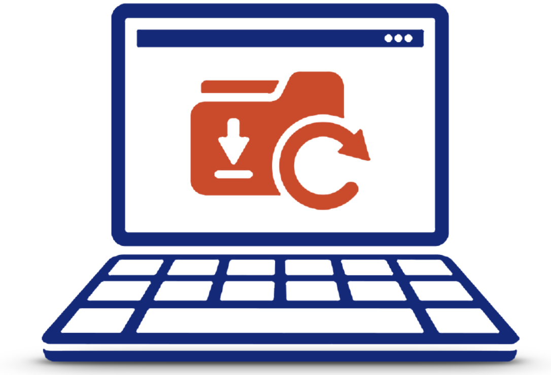 New LMS Updates Link