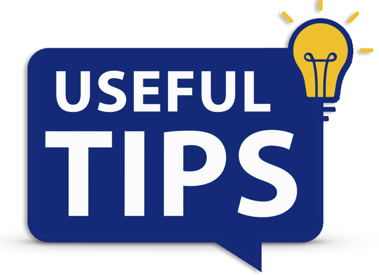 LMS Useful Tips Link