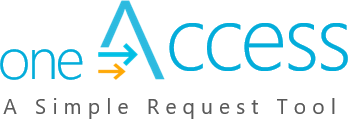 oneAccess Logo 