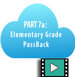 Part 7a video 