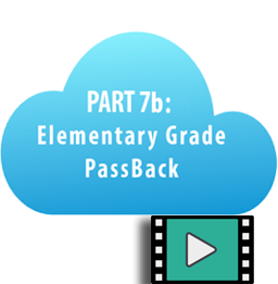 Part 7b Video 