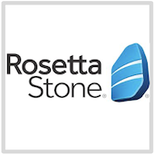 Rosetta Stone 