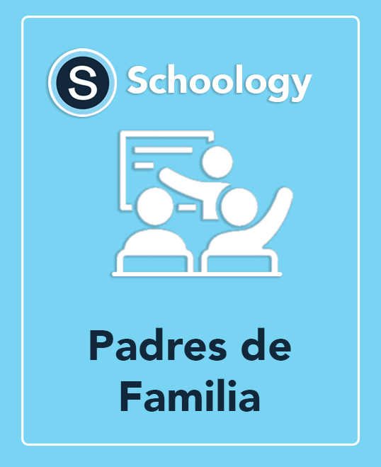 Schoology Padres de Familia 