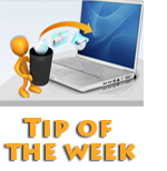 tip of the week image 