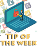 Tip of the Week 