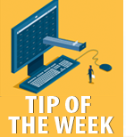 tip of the week icon 
