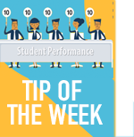 Tip of the week 