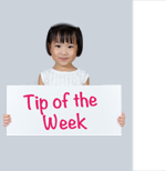 tip of the week 4 