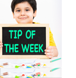 TIP OF THE WEEK 