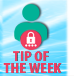 Tip of the week Icon 