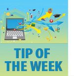 tip of the week image 