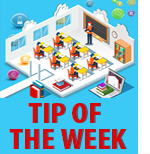 tip of the week icon 