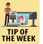 Tip of the Week 